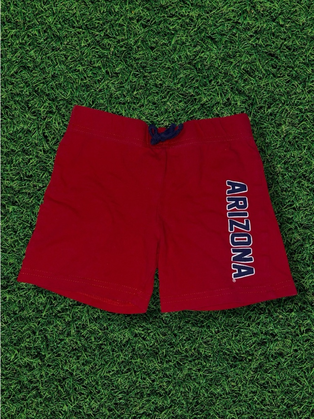 Infant U of A Shorts